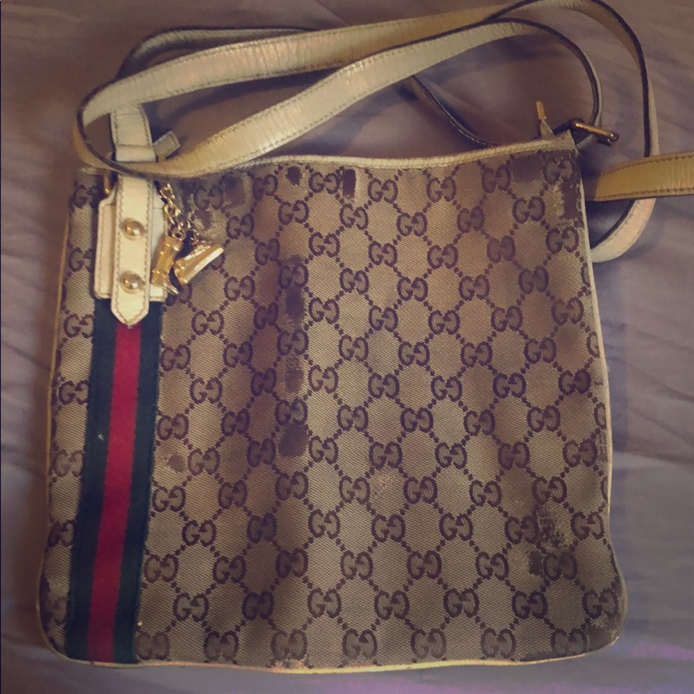 Gucci bag!!